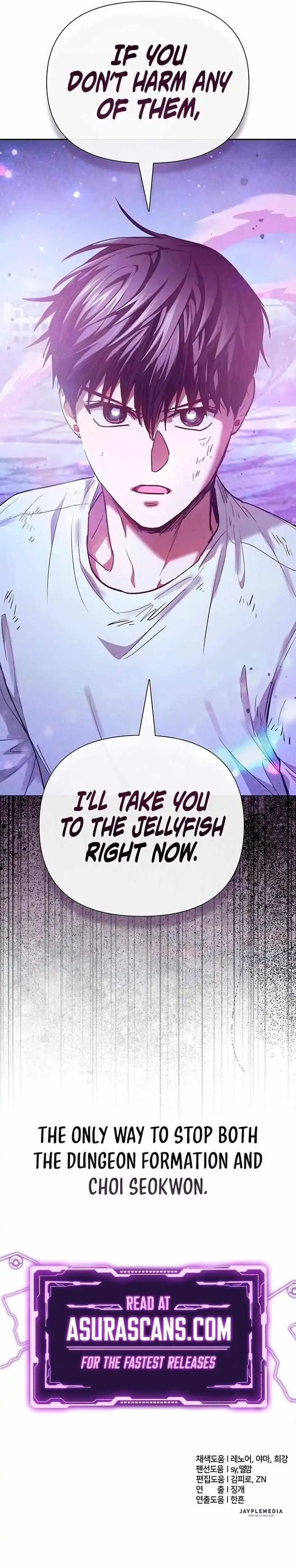 Read The S-Classes That I Raised en Manga Online