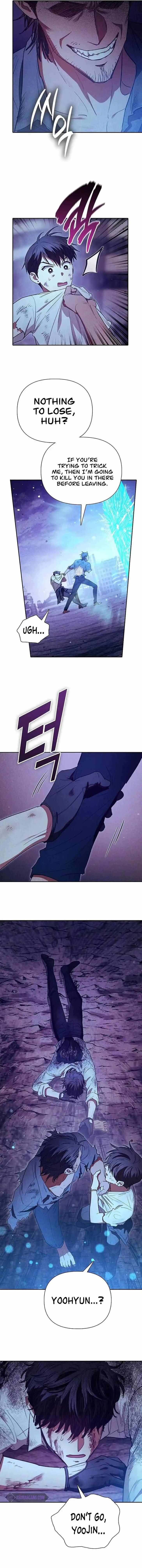 Read The S-Classes That I Raised en Manga Online