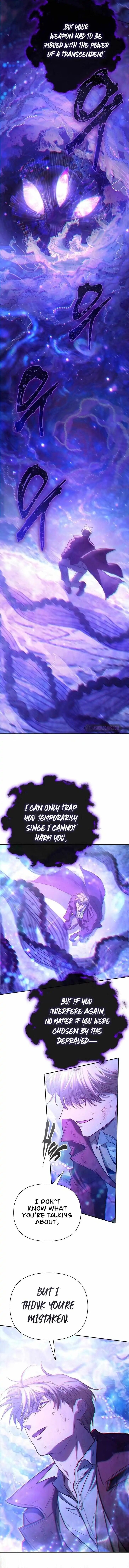 Read The S-Classes That I Raised en Manga Online