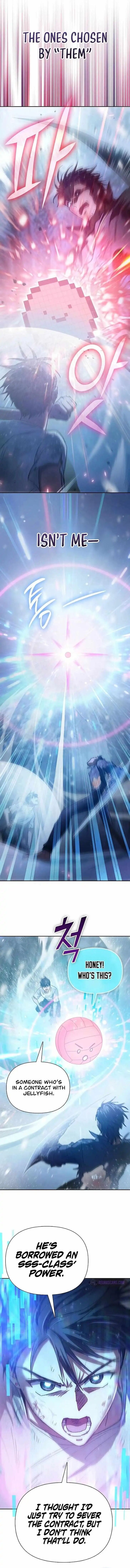 Read The S-Classes That I Raised en Manga Online