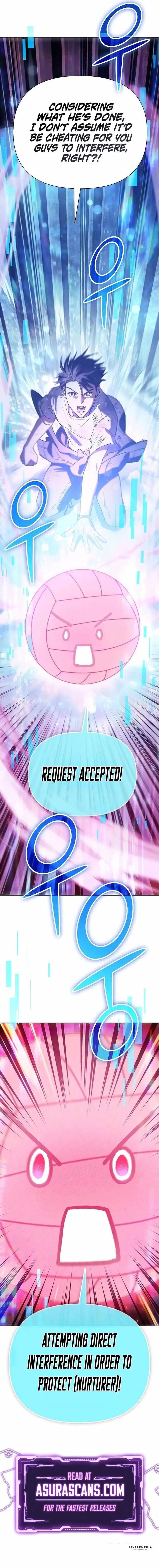 Read The S-Classes That I Raised en Manga Online