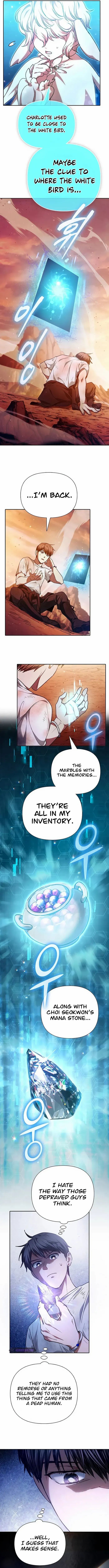 Read The S-Classes That I Raised en Manga Online