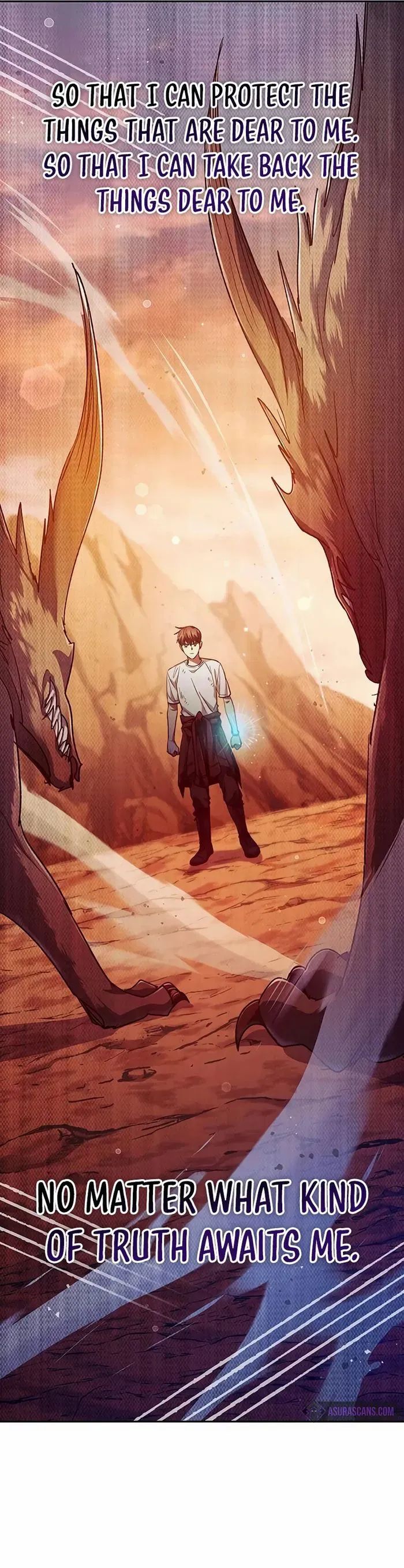 Read The S-Classes That I Raised en Manga Online