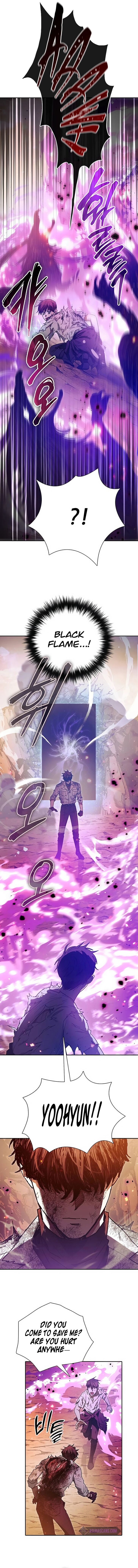 Read The S-Classes That I Raised en Manga Online