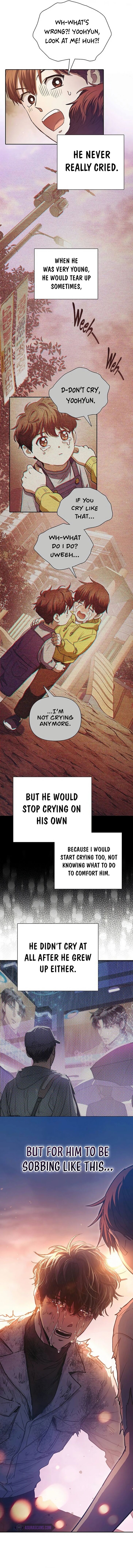 Read The S-Classes That I Raised en Manga Online