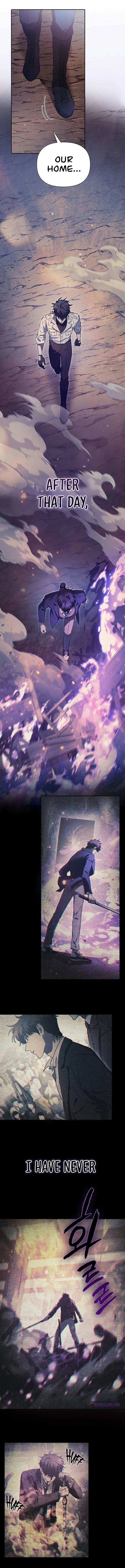 Read The S-Classes That I Raised en Manga Online