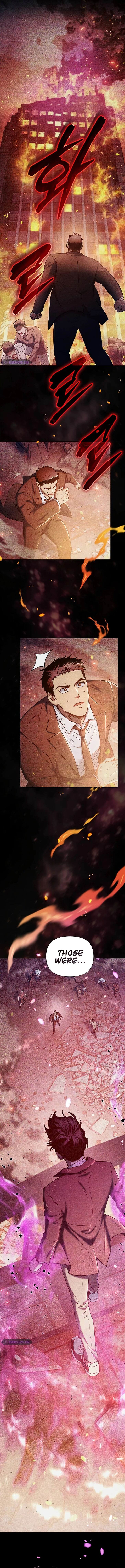 Read The S-Classes That I Raised en Manga Online