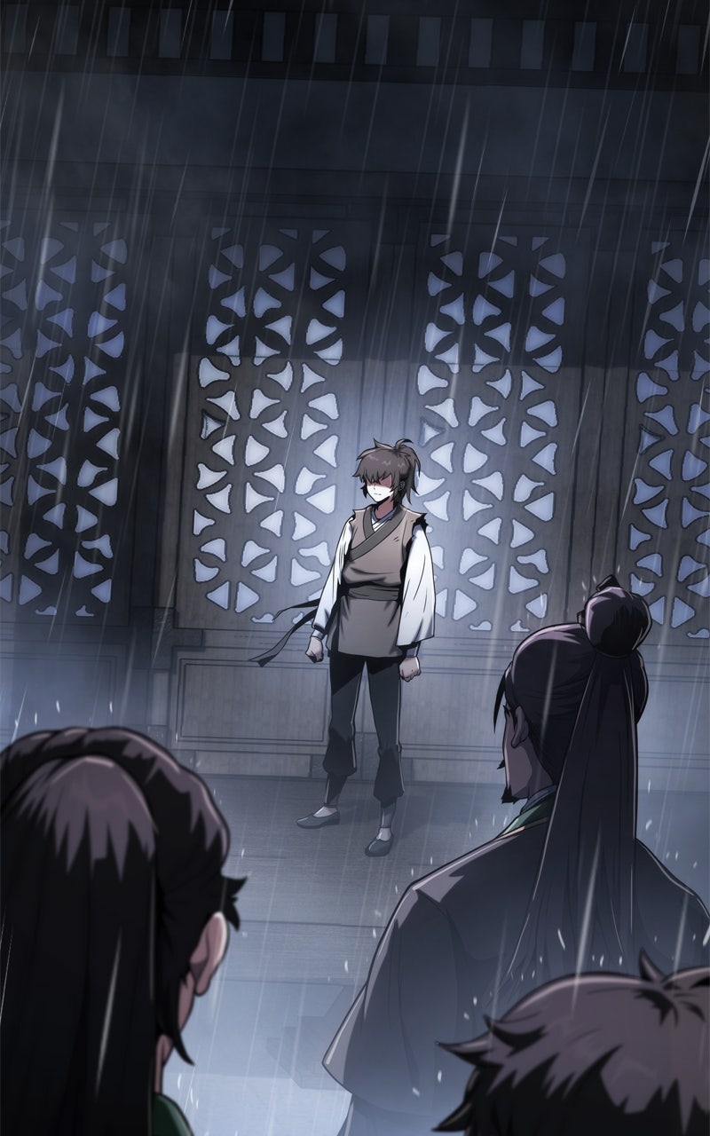 Read The Sichuan Tang Clan's Entomologist en Manga Online