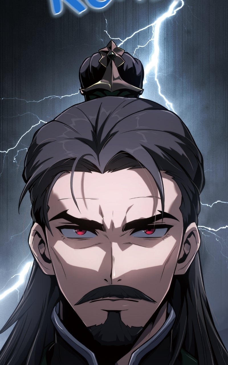 Read The Sichuan Tang Clan's Entomologist en Manga Online