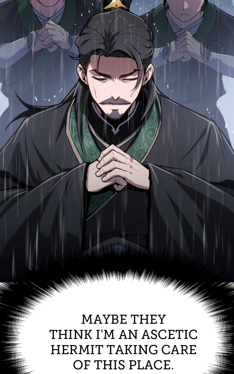Read The Sichuan Tang Clan's Entomologist en Manga Online