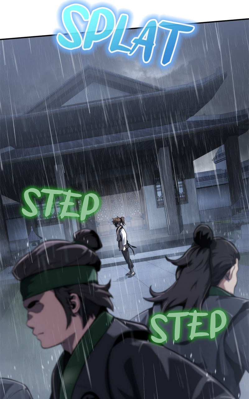 Read The Sichuan Tang Clan's Entomologist en Manga Online