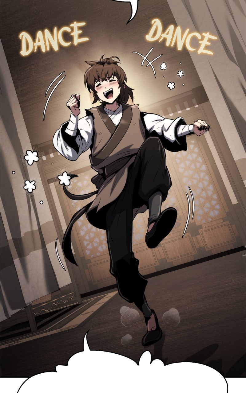 Read The Sichuan Tang Clan's Entomologist en Manga Online