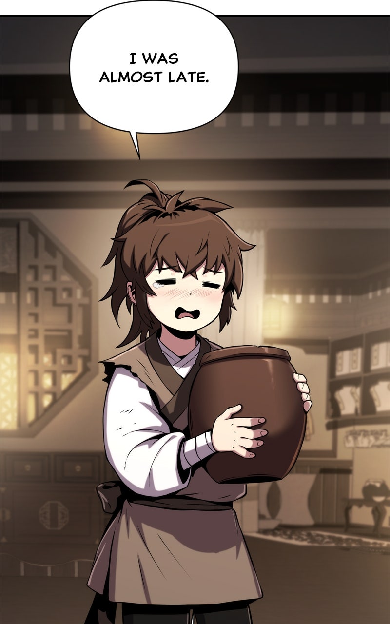 Read The Sichuan Tang Clan's Entomologist en Manga Online
