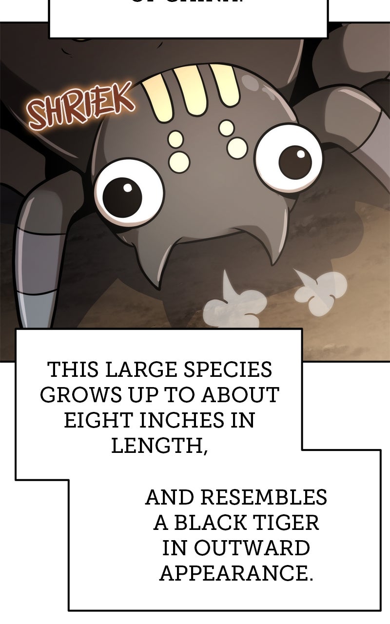 Read The Sichuan Tang Clan's Entomologist en Manga Online
