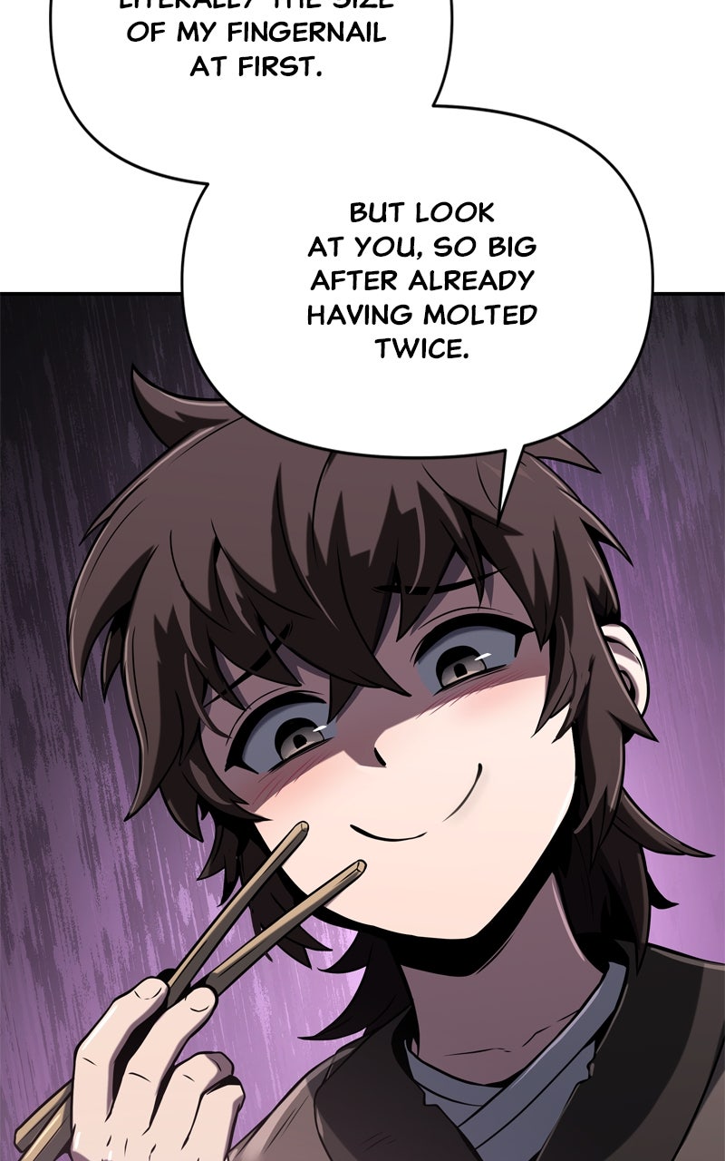 Read The Sichuan Tang Clan's Entomologist en Manga Online