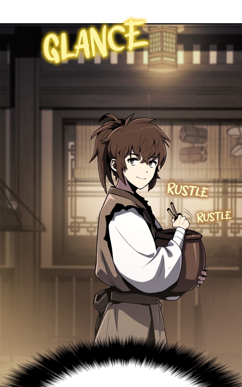 Read The Sichuan Tang Clan's Entomologist en Manga Online
