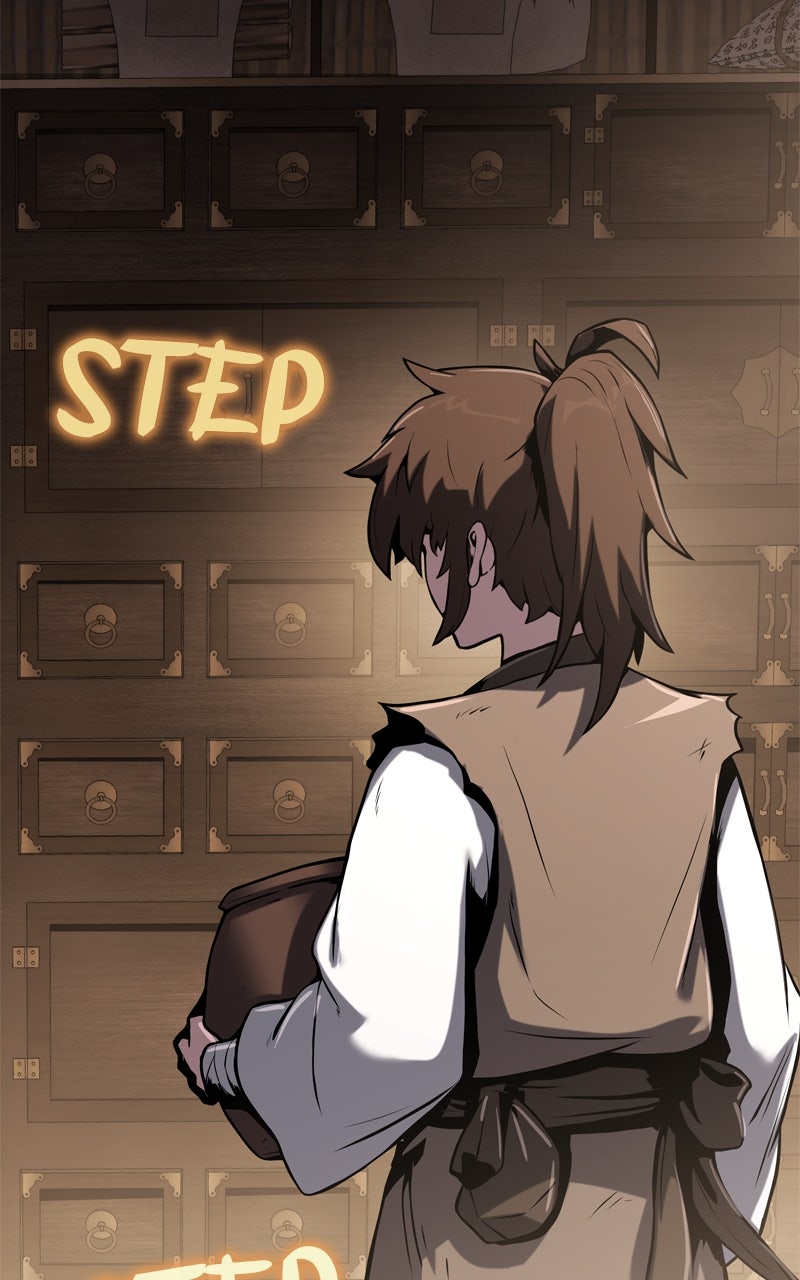 Read The Sichuan Tang Clan's Entomologist en Manga Online