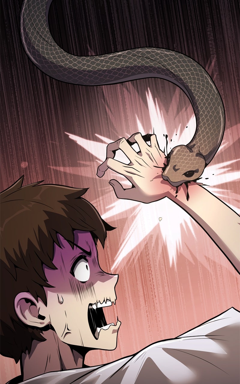Read The Sichuan Tang Clan's Entomologist en Manga Online