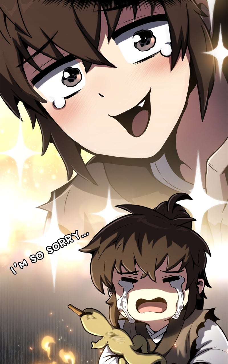 Read The Sichuan Tang Clan's Entomologist en Manga Online