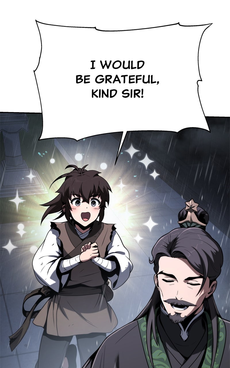 Read The Sichuan Tang Clan's Entomologist en Manga Online