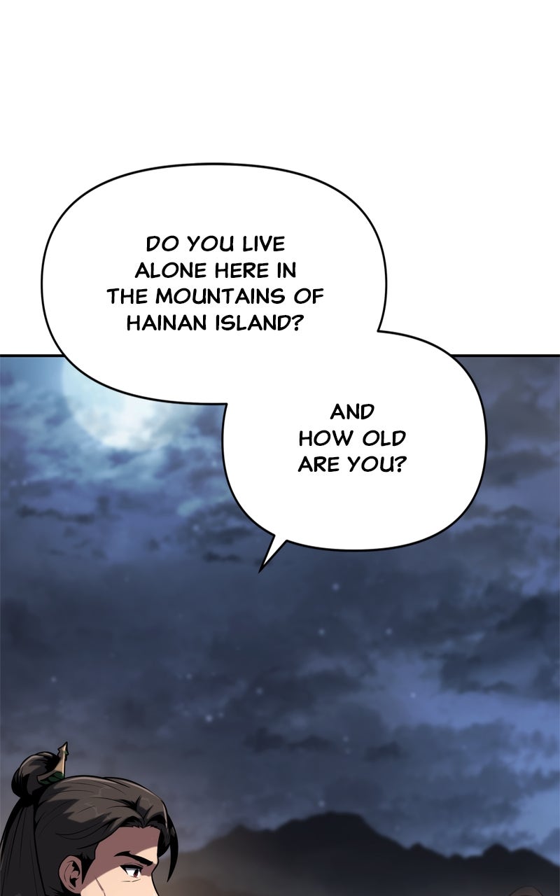 Read The Sichuan Tang Clan's Entomologist en Manga Online