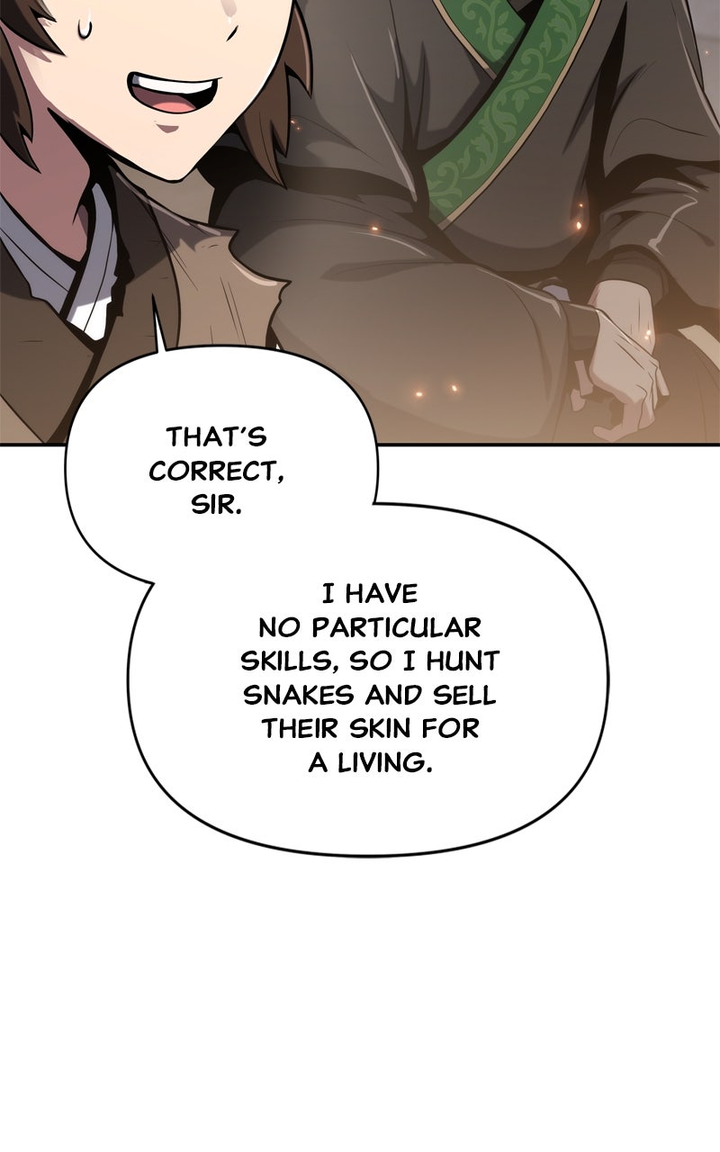 Read The Sichuan Tang Clan's Entomologist en Manga Online