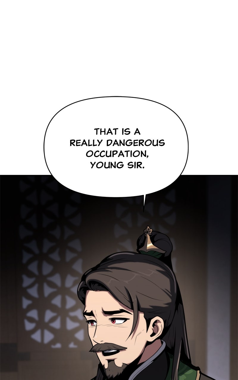 Read The Sichuan Tang Clan's Entomologist en Manga Online