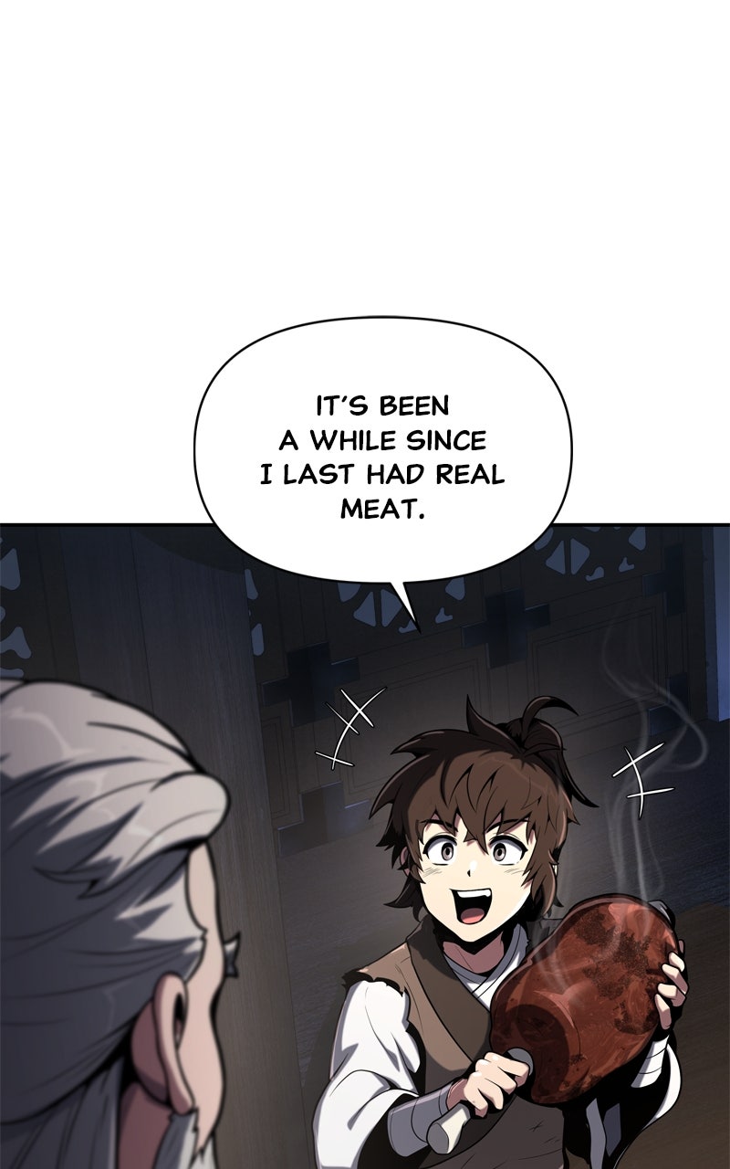 Read The Sichuan Tang Clan's Entomologist en Manga Online