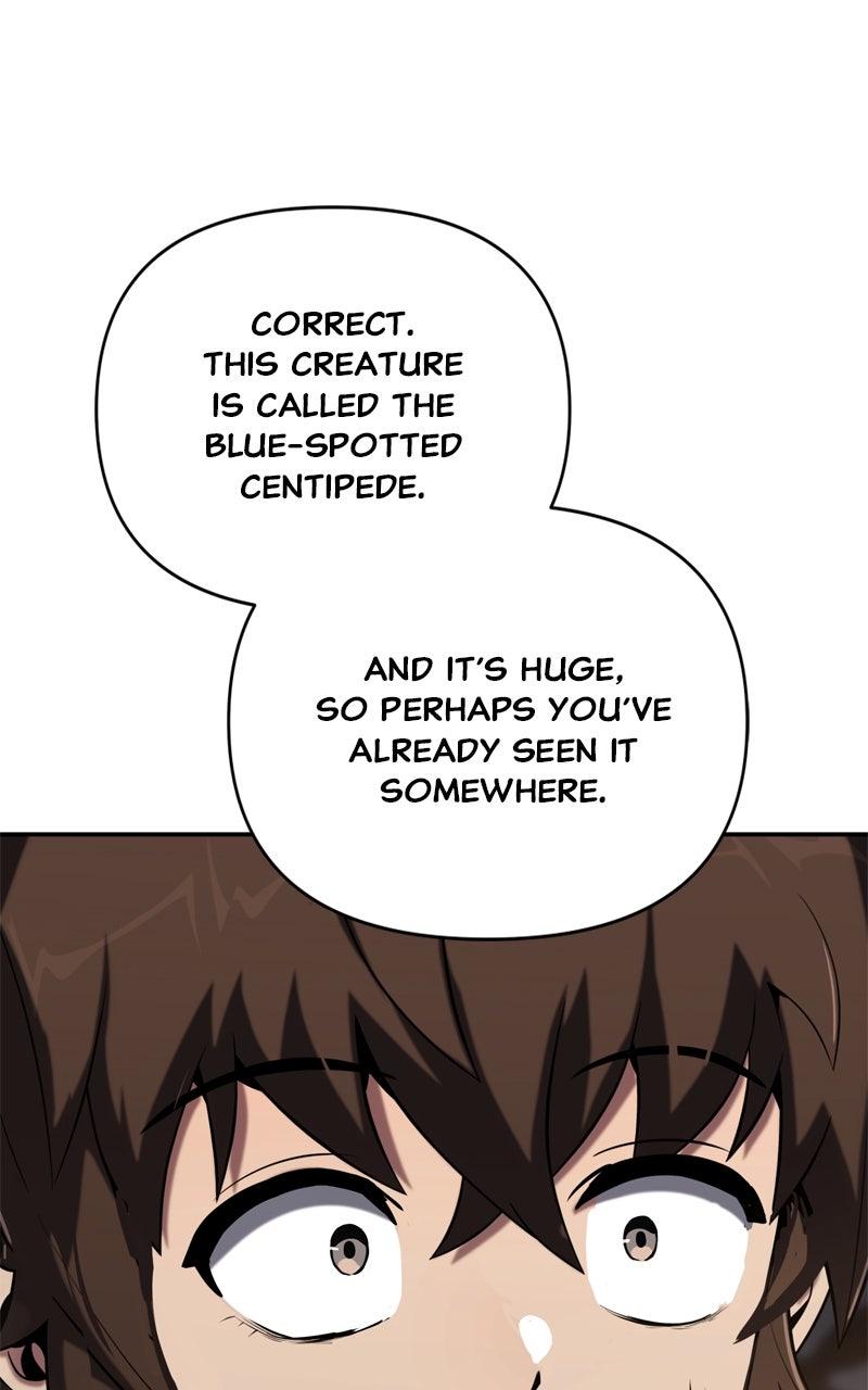 Read The Sichuan Tang Clan's Entomologist en Manga Online