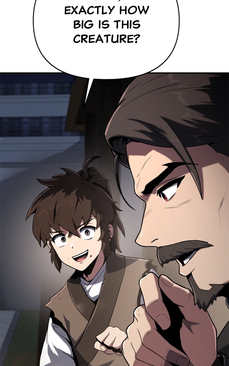 Read The Sichuan Tang Clan's Entomologist en Manga Online