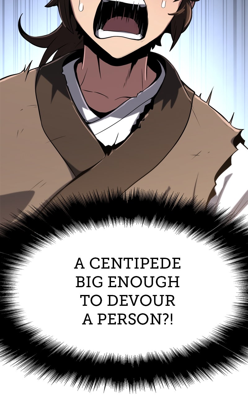 Read The Sichuan Tang Clan's Entomologist en Manga Online
