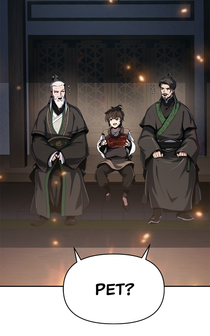 Read The Sichuan Tang Clan's Entomologist en Manga Online