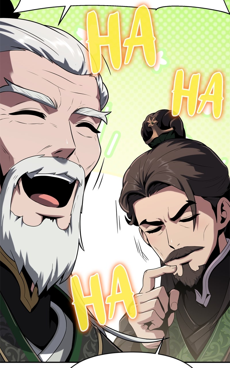 Read The Sichuan Tang Clan's Entomologist en Manga Online
