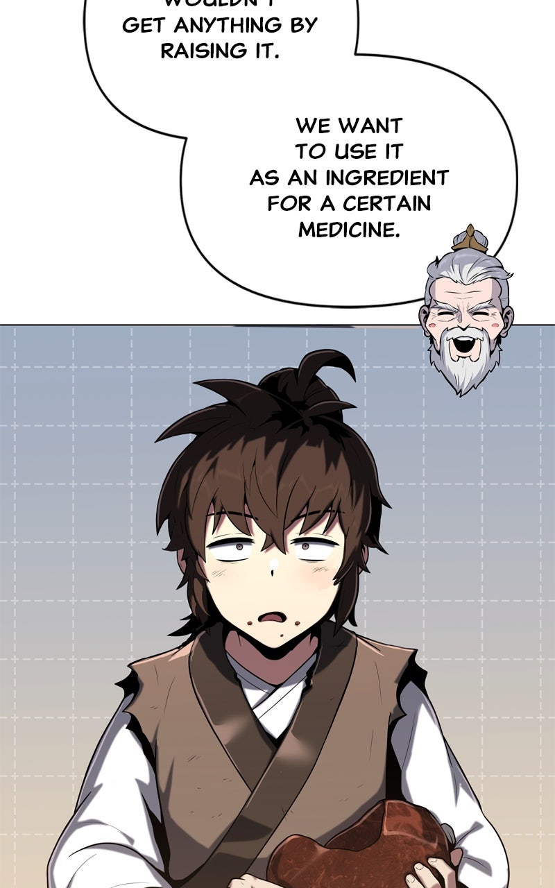 Read The Sichuan Tang Clan's Entomologist en Manga Online