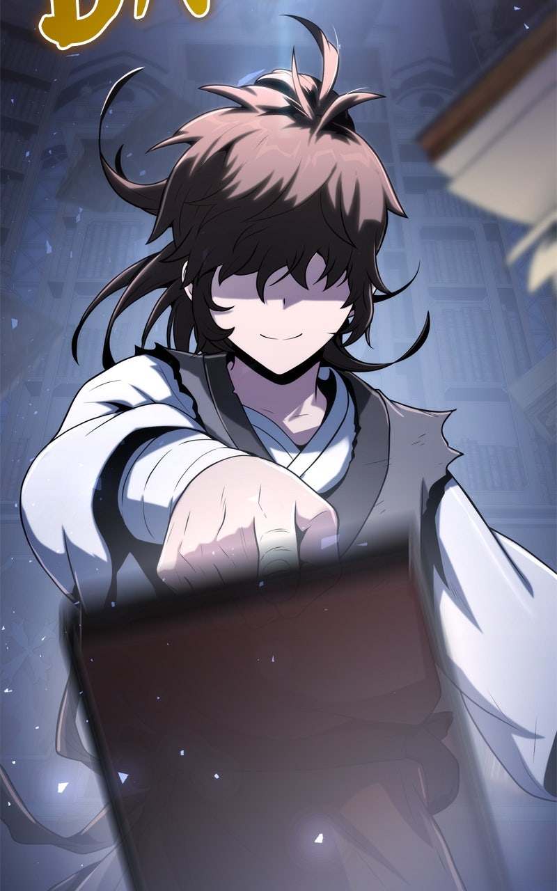 Read The Sichuan Tang Clan's Entomologist en Manga Online