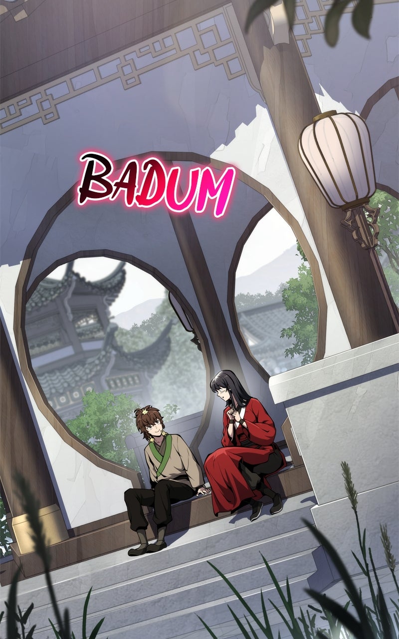 Read The Sichuan Tang Clan's Entomologist en Manga Online