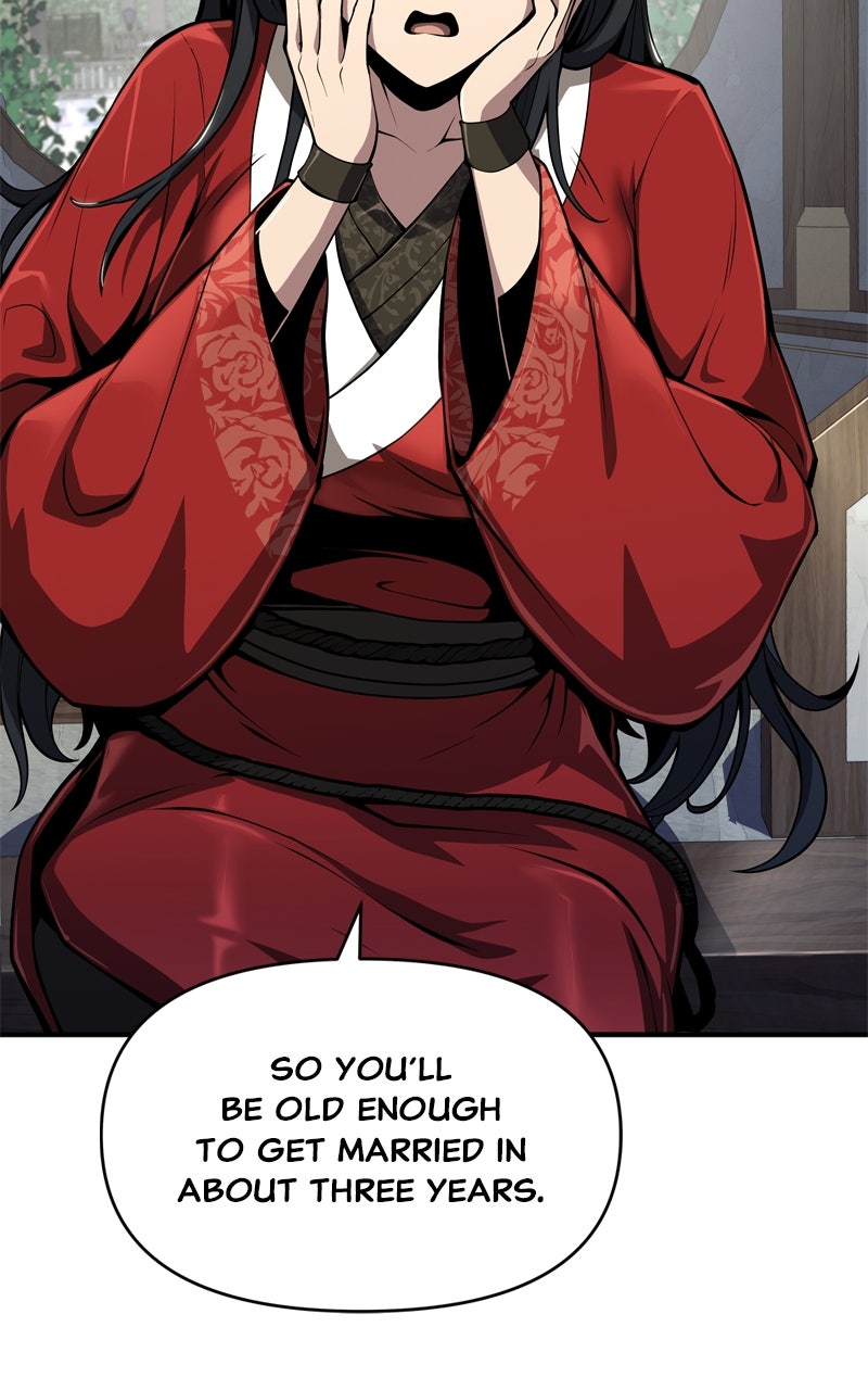 Read The Sichuan Tang Clan's Entomologist en Manga Online