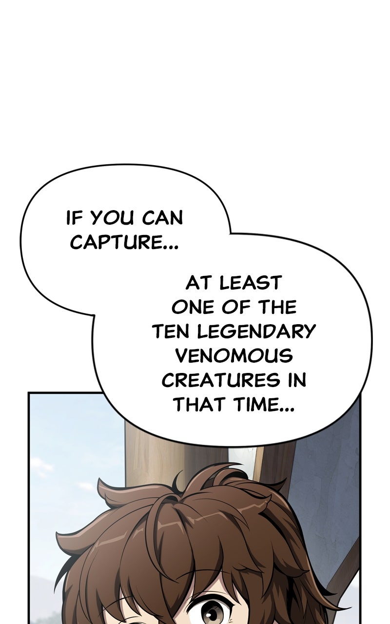 Read The Sichuan Tang Clan's Entomologist en Manga Online