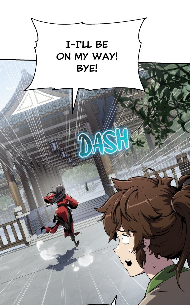 Read The Sichuan Tang Clan's Entomologist en Manga Online