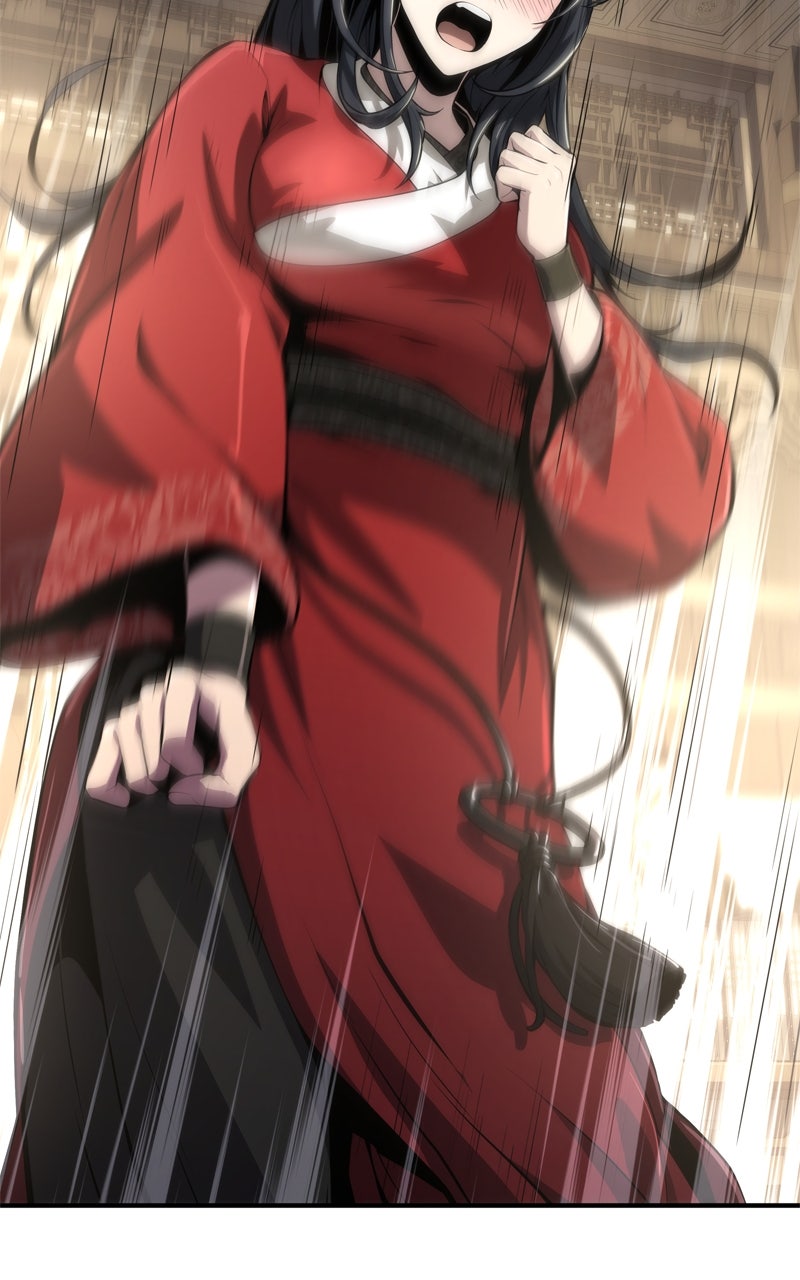 Read The Sichuan Tang Clan's Entomologist en Manga Online