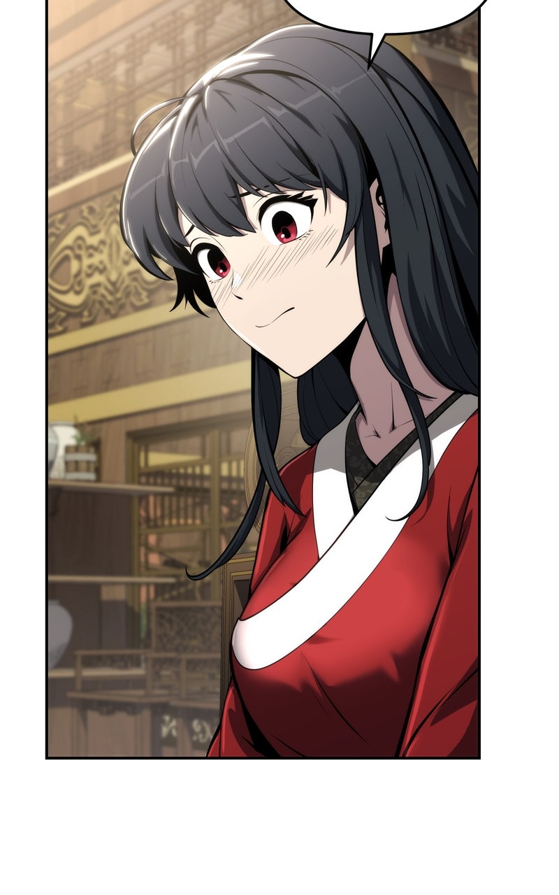 Read The Sichuan Tang Clan's Entomologist en Manga Online