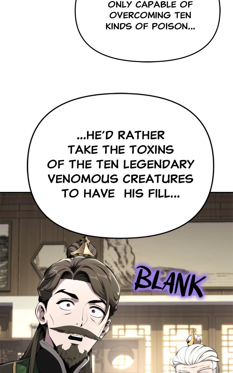 Read The Sichuan Tang Clan's Entomologist en Manga Online