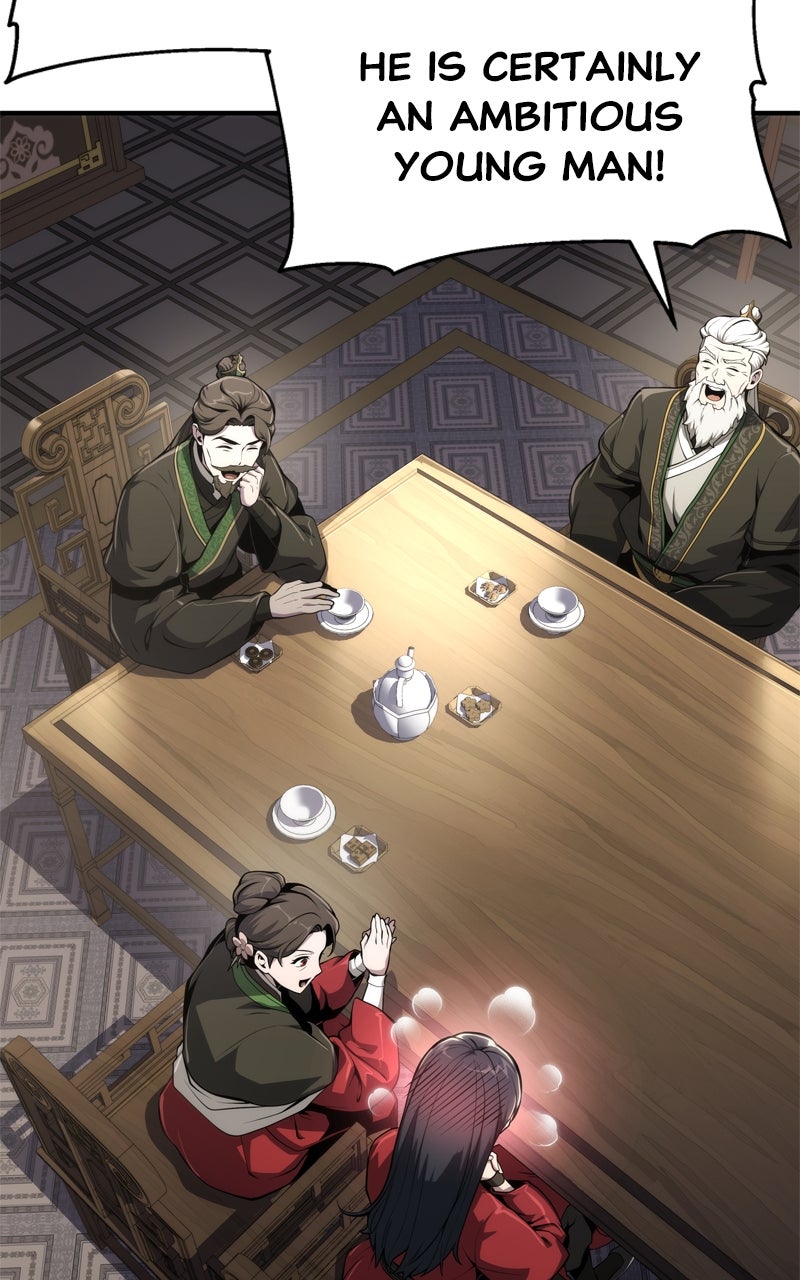 Read The Sichuan Tang Clan's Entomologist en Manga Online