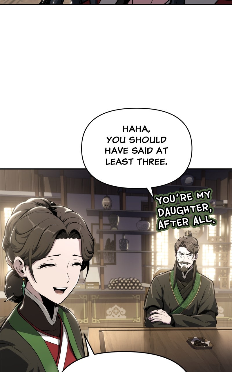 Read The Sichuan Tang Clan's Entomologist en Manga Online