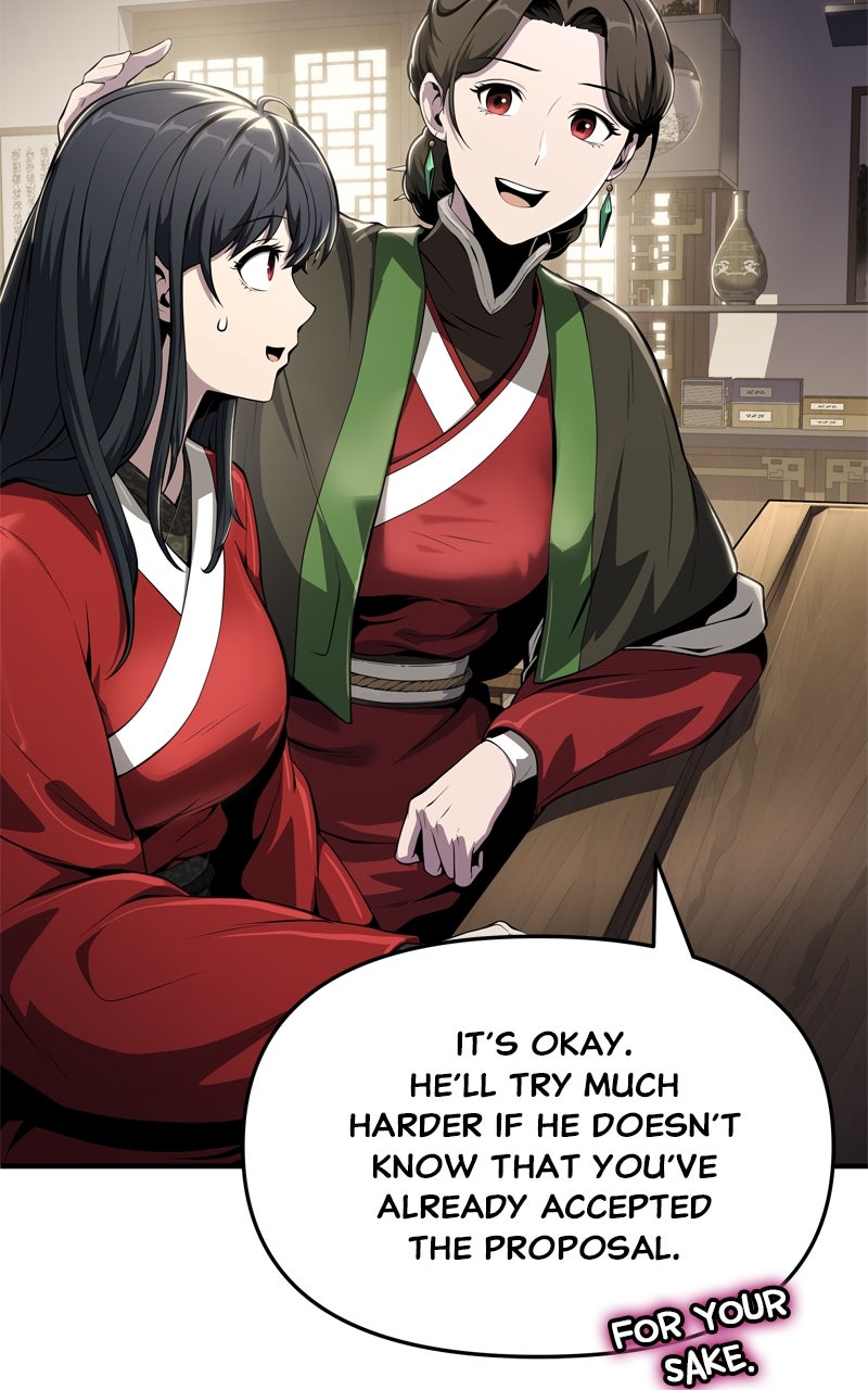 Read The Sichuan Tang Clan's Entomologist en Manga Online