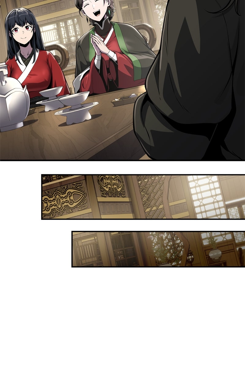 Read The Sichuan Tang Clan's Entomologist en Manga Online
