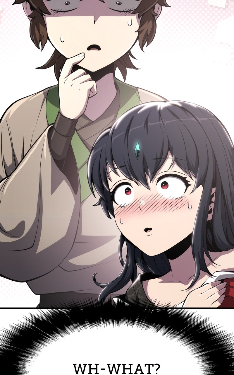 Read The Sichuan Tang Clan's Entomologist en Manga Online