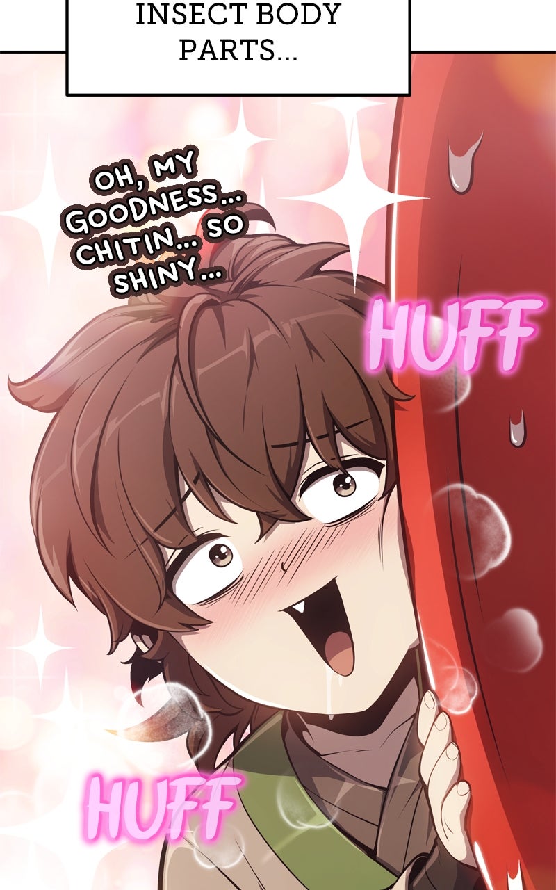 Read The Sichuan Tang Clan's Entomologist en Manga Online
