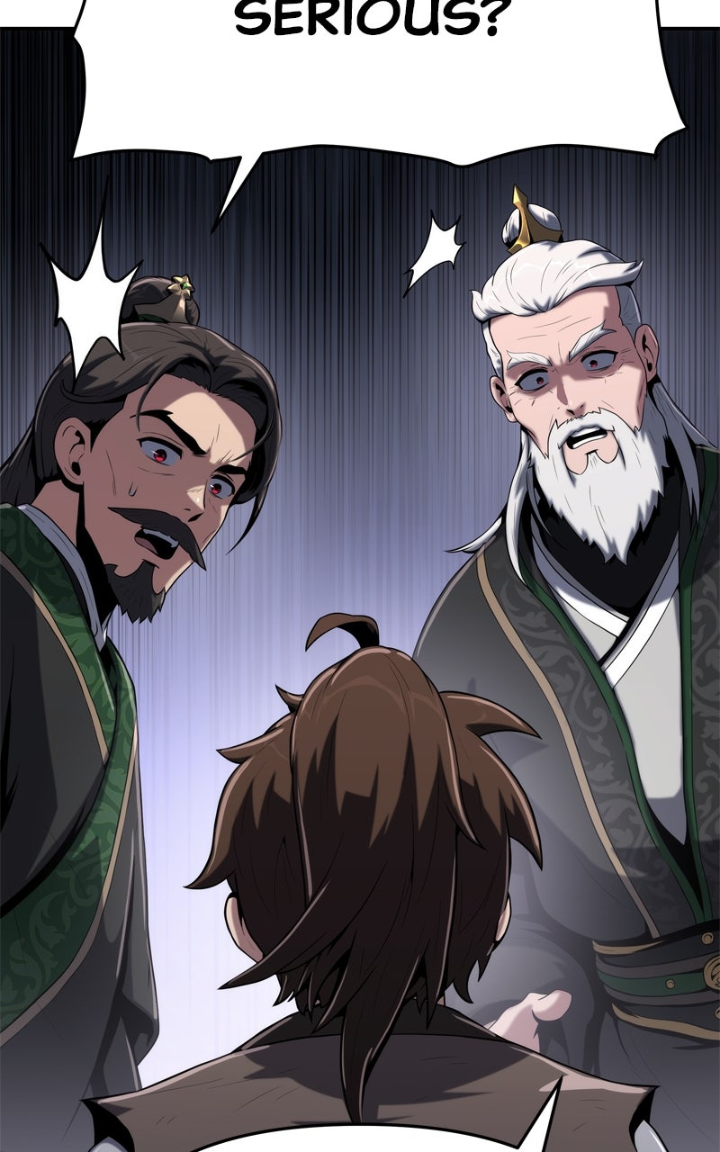 Read The Sichuan Tang Clan's Entomologist en Manga Online