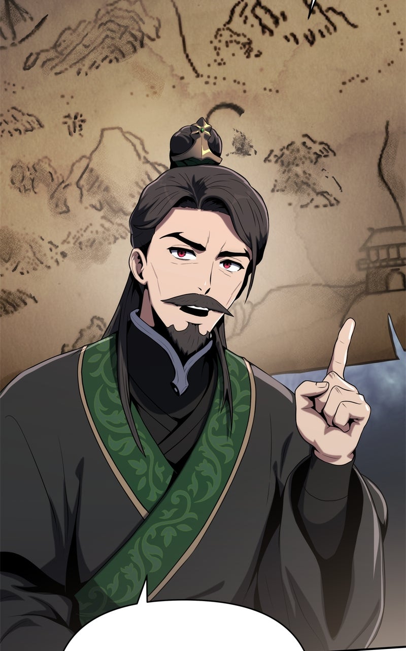 Read The Sichuan Tang Clan's Entomologist en Manga Online
